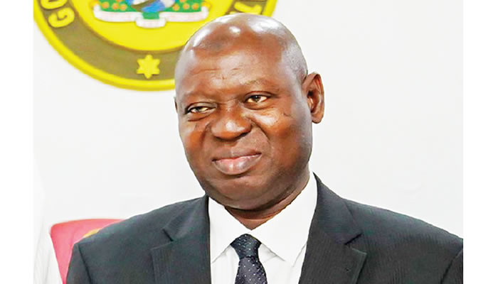 Anxiety Mounts Over Sudden Recall of Land Dispute Case File by Lagos CJ