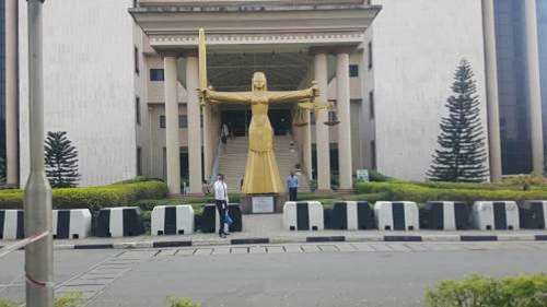 Court Admits Alleged Coup Plotters’ Statements as Exhibits in Trial-within-Trial