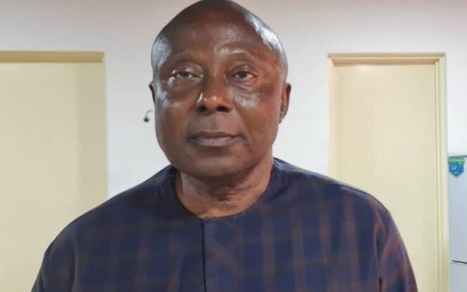 Court Grants Final Forfeiture of ₦1.9bn Worth of Shares Linked to Former AGF, Nwabuoku