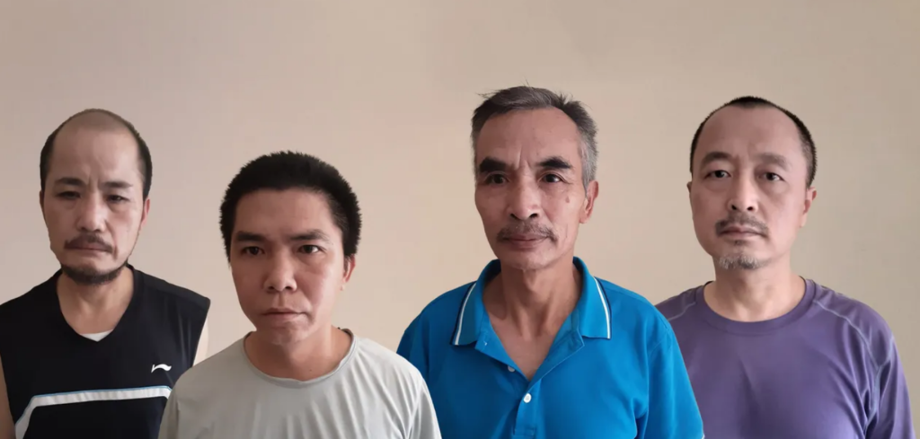 BREAKING: Court Jails Chinese Nationals, Sentences Them to 50 Years for Illegal Export of Nigeria’s Lithium, Copper Minerals