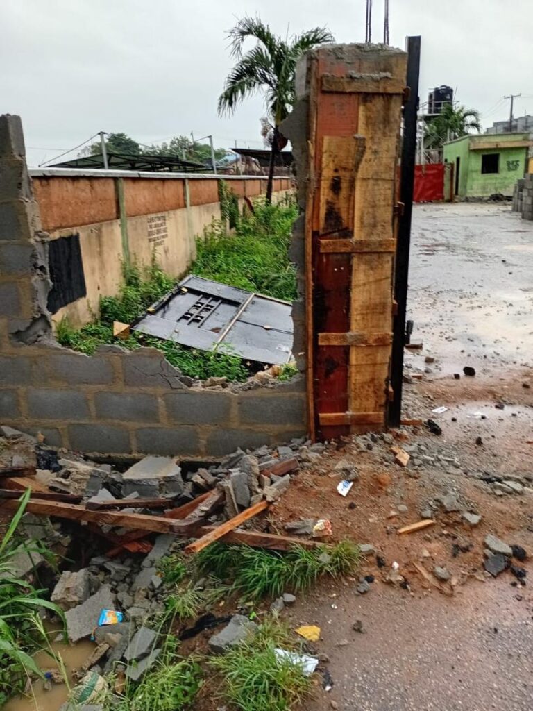 Agidingbi Land Row: Family Accuses OORBDA of Defying Supreme Court Judgment
